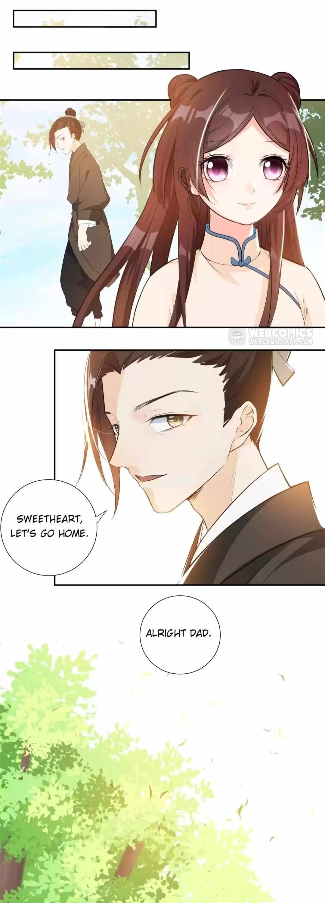 Kung Fu Beauty Chapter 23 1